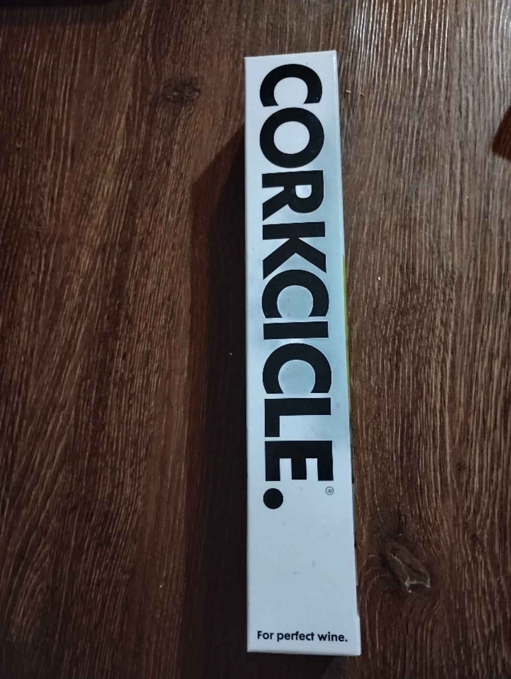 Corkcicle. New In Box